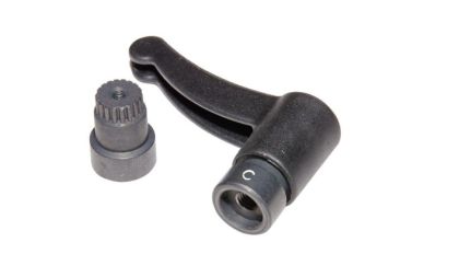 Caldwell Bipod Pivot Lock