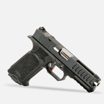 Pistole BUL AXE FS Tomahawk, Black