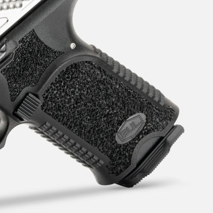 Pistole BUL AXE C Hatchet, Stainless Steel