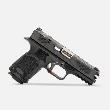 Pistole BUL AXE C Hatchet, Black