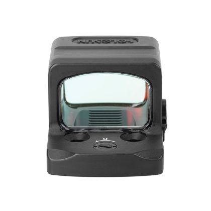 Kolimátor Holosun EPS Green, 2 MOA