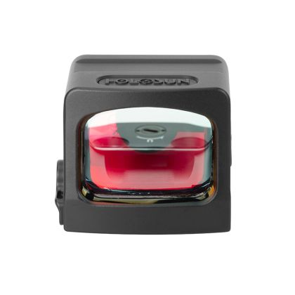 Kolimátor Holosun EPS Red, 2 MOA