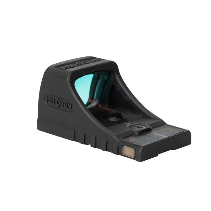 Kolimátor Holosun SCS Glock MOS Green