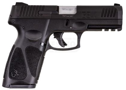 Pistole Taurus G3X