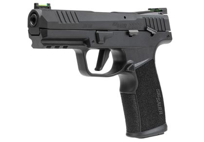 Pistole Sig Sauer P322