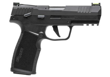 Pistole Sig Sauer P322
