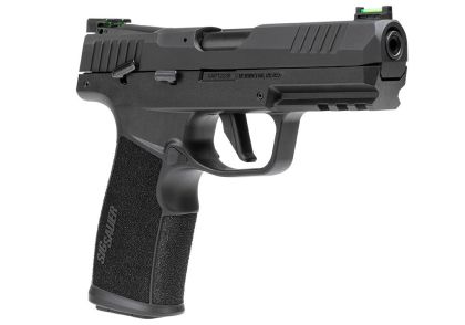 Pistole Sig Sauer P322