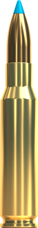 Náboj Sellier & Bellot .308 Win eXergy Blue, 110gr/7,1g, TXRG