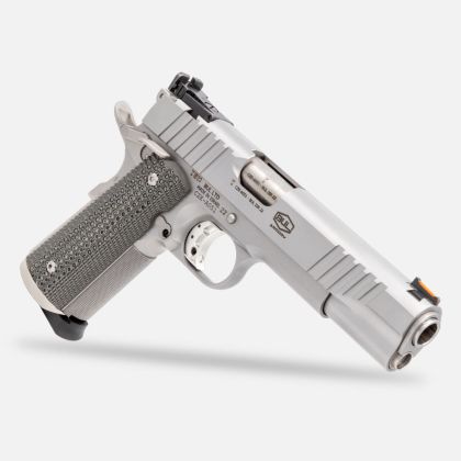 Pistole BUL 1911 Trophy, Bushing (9x19)