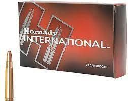 Náboj Hornady 8x57 JS International 180gr/11,7g, ECX