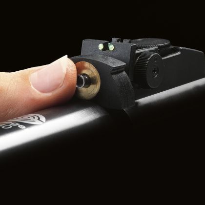 Vzduchovka Stoeger RX40 Tactical