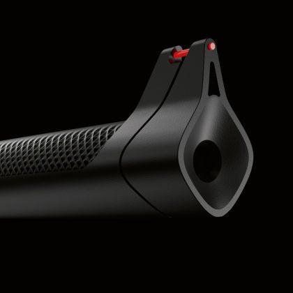 Vzduchovka Stoeger RX5, Zelená