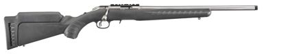 Opakovací malorážka Ruger American Rimfire Standard