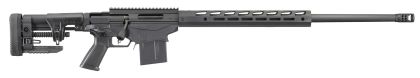 Opakovací puška Ruger Precision Rifle (6,5 PRC)