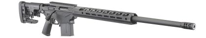 Opakovací puška Ruger Precision Rifle (6,5 PRC)