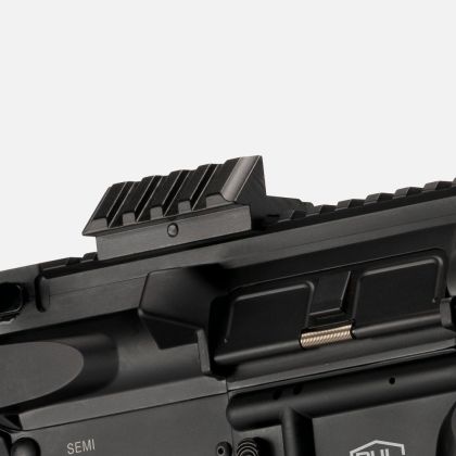 Samonabíjecí puška BUL PCC BL-9, 16