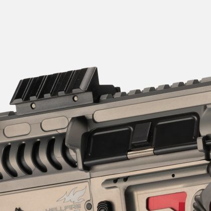 Samonabíjecí puška BUL PCC BL-9 Hellfire