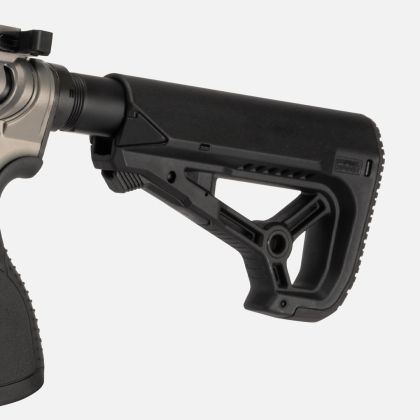 Samonabíjecí puška BUL PCC BL-9 Hellfire