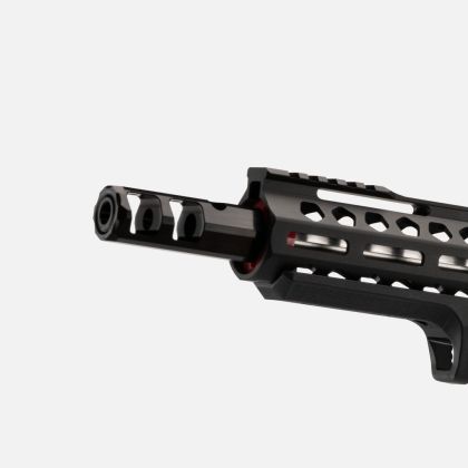 Samonabíjecí puška BUL PCC BL-9, 14,5