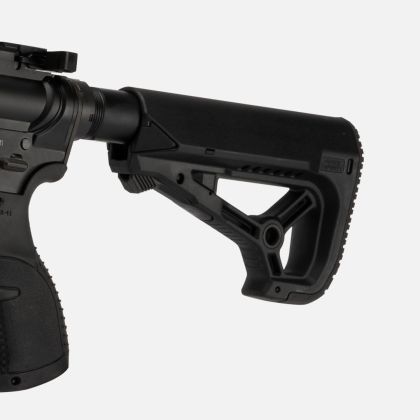 Samonabíjecí puška BUL PCC BL-9, 14,5