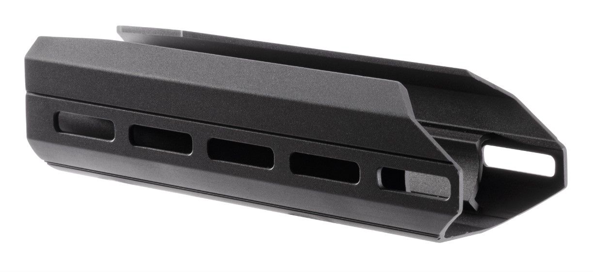 Předpažbí Mesa Tactical Truckee M-LOK pro Benelli M4, 11