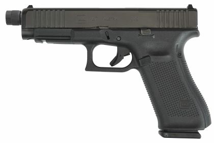 Glock 47 Gen5 FS MOS SD