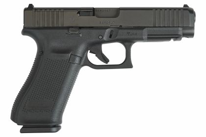 Pistole Glock 47 Gen5 FS MOS