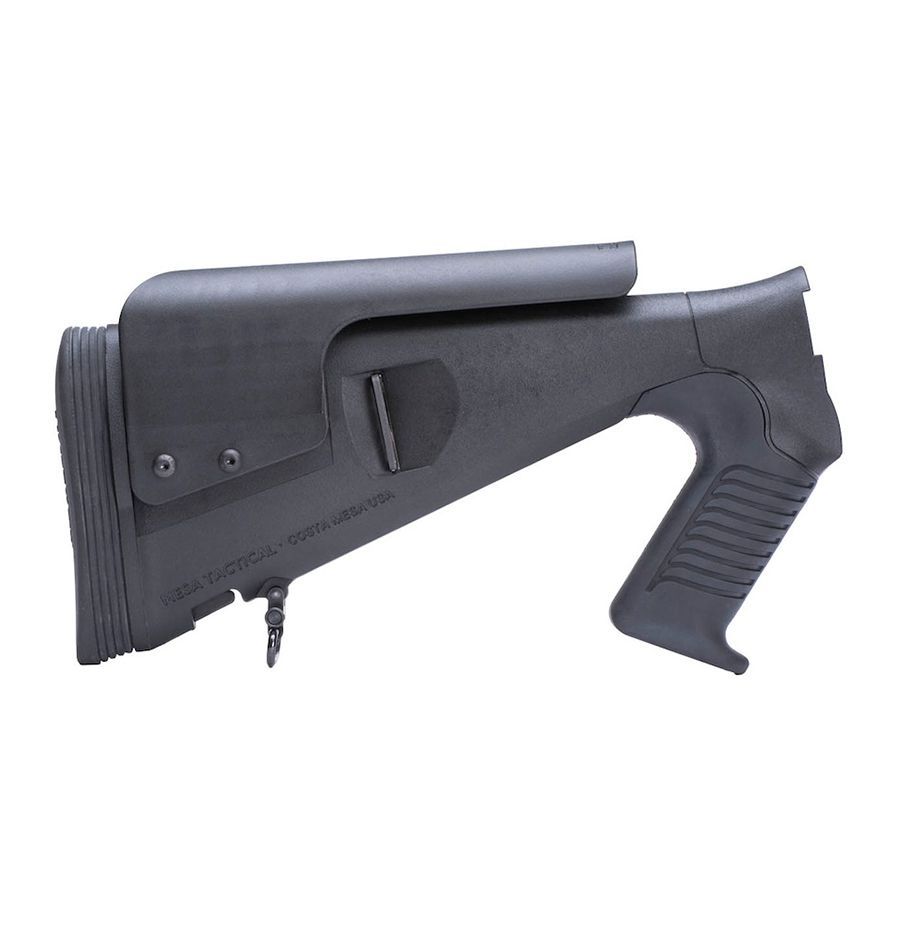 Pažba Mesa Tactical Urbino pro Benelli M1/M2