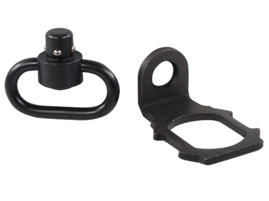 QD poutko na řemen pro pažbu Mesa Tactical Urbino Beretta 1301