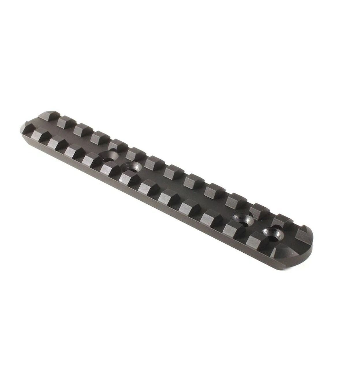 Picatinny rail Mesa Tactical pro Benelli Supernova Tactical