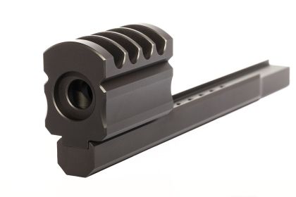 Kompenzátor Korth NXA