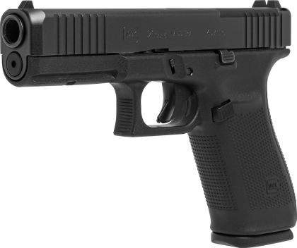 Pistole Glock 21 Gen5 FS MOS