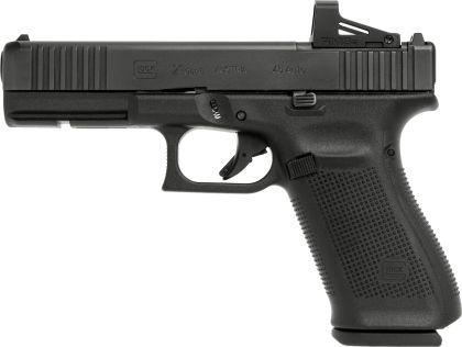 Pistole Glock 21 Gen5 FS MOS
