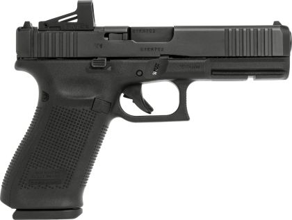 Pistole Glock 21 Gen5 FS MOS