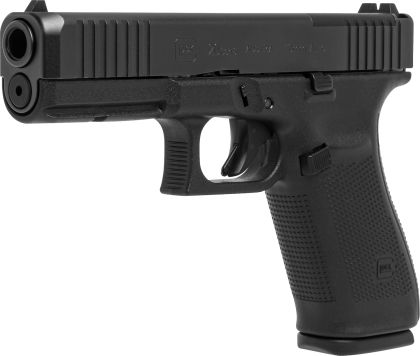 Pistole Glock 20 Gen5 FS MOS