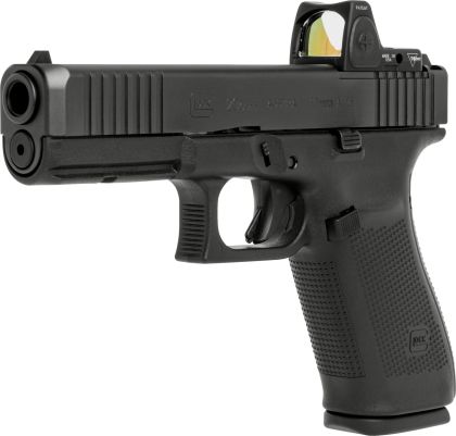 Pistole Glock 20 Gen5 FS MOS