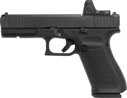 Pistole Glock 20 Gen5 FS MOS