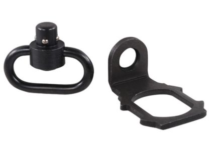 QD poutko na řemen pro pažbu Mesa Tactical Urbino Benelli M4