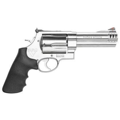 Revolver Smith & Wesson 460 XVR (5