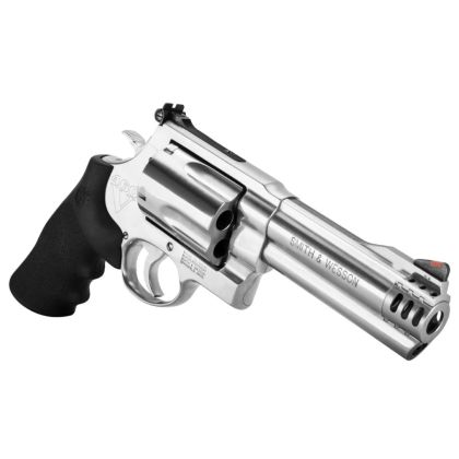 Revolver Smith & Wesson 460 XVR (5