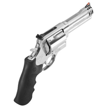 Revolver Smith & Wesson 460 XVR (5