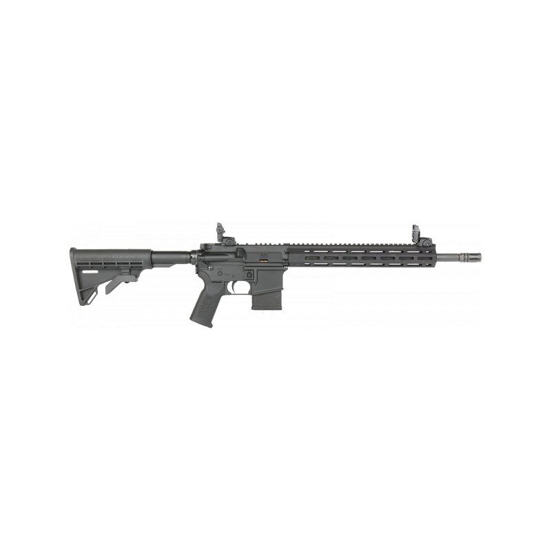 Samonabíjecí malorážka Tippmann Arms M4-22 Elite-L