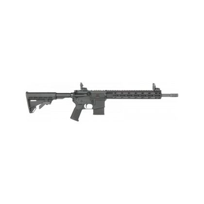 Samonabíjecí malorážka Tippmann Arms M4-22 Elite-L