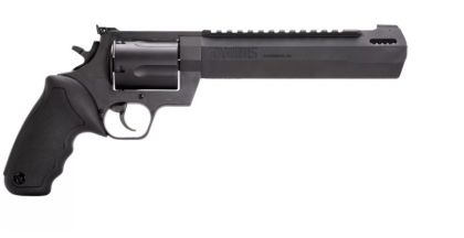 Revolver Taurus 460H Raging Hunter (8,37