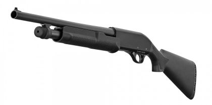 Opakovací brokovnice CZ 612 Home Defense