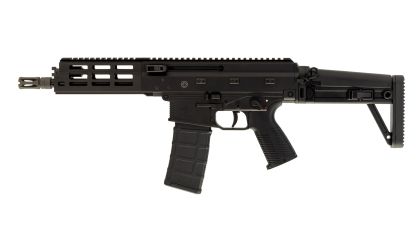 Samonabíjecí puška B&T APC223 PRO Compact