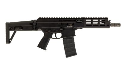 Samonabíjecí puška B&T APC223 PRO Compact