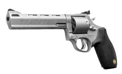 Revolver Taurus 692 nerez (6,5