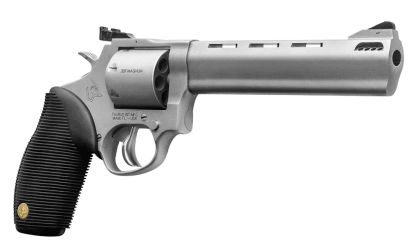 Revolver Taurus 692 nerez (6,5