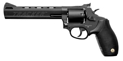 Revolver Taurus 692 černý (6,5